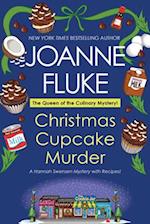 Christmas Cupcake Murder