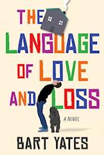 Language of Love and Loss