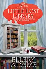 The Little Lost Library