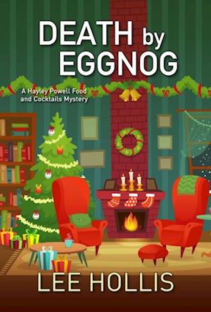 Death By Eggnog