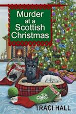 Murder at a Scottish Christmas