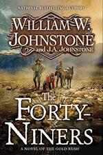 The Forty-Niners #1