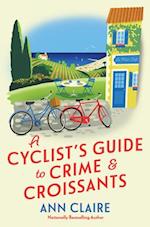 A Cyclist's Guide to Crime & Croissants