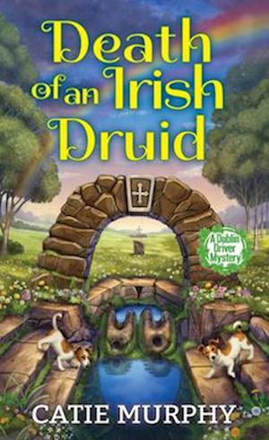 Death of an Irish Druid