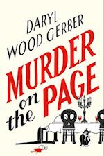 Murder on the Page