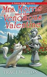 Mrs. Morris and the Venomous Valentine