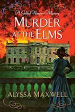 Murder at the Elms
