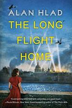 The Long Flight Home