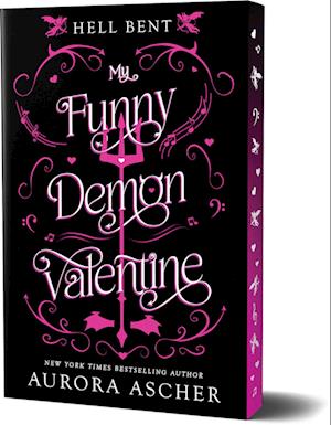 My Funny Demon Valentine: Deluxe Limited Edition