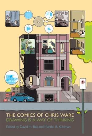 Comics of Chris Ware