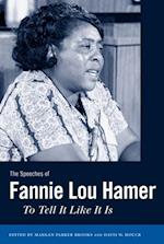 Speeches of Fannie Lou Hamer