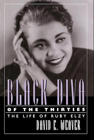 Black Diva of the Thirties