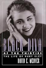 Black Diva of the Thirties