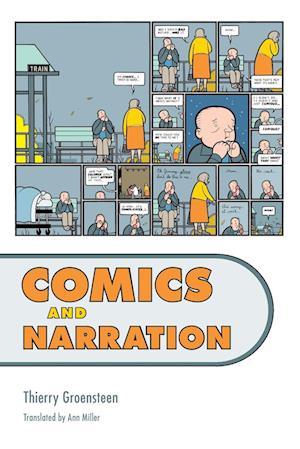 Comics and Narration