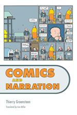 Comics and Narration