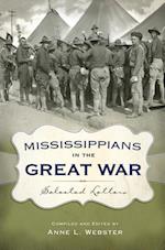 Mississippians in the Great War