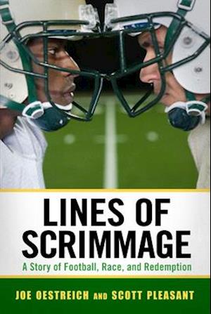 Lines of Scrimmage