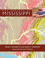 The Geology of Mississippi