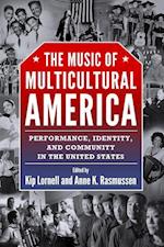 The Music of Multicultural America