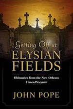 Getting Off at Elysian Fields