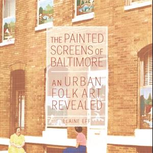 Painted Screens of Baltimore