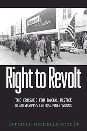 Right to Revolt
