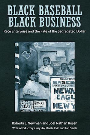 Black Baseball, Black Business