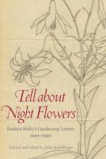 Tell about Night Flowers