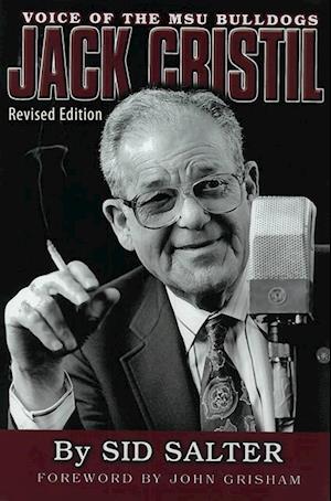 Jack Cristil