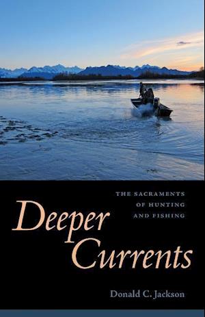 Deeper Currents