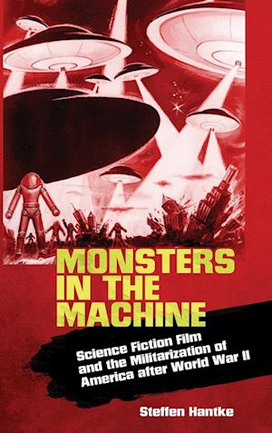 Monsters in the Machine