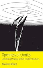 Openness of Comics