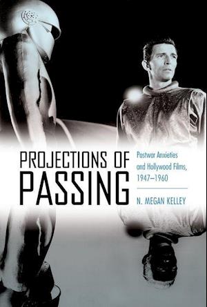 Projections of Passing