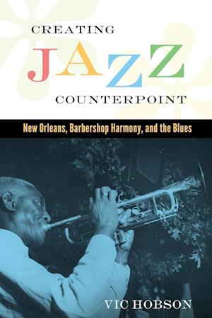 Creating Jazz Counterpoint