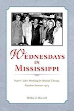 Wednesdays in Mississippi