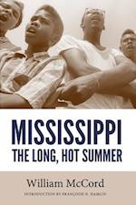 Mississippi: The Long, Hot Summer 