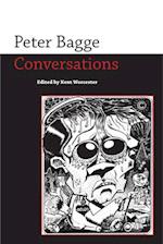 Peter Bagge: Conversations 