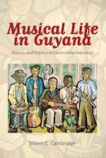 Musical Life in Guyana