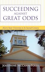 Succeeding Against Great Odds