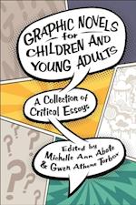 Graphic Novels for Children and Young Adults