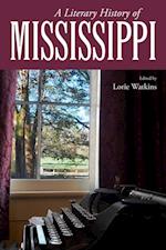 Literary History of Mississippi