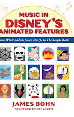 Music in Disney's Animated Features