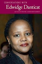 Conversations with Edwidge Danticat