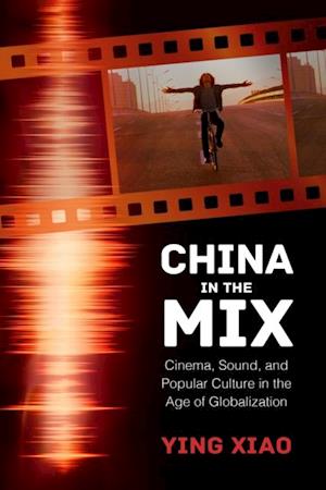 China in the Mix
