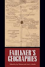 Faulkner's Geographies