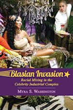 Blasian Invasion