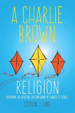 Charlie Brown Religion