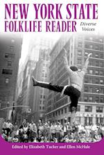 New York State Folklife Reader