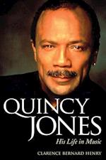 Henry, C:  Quincy Jones