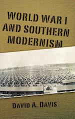 World War I and Southern Modernism